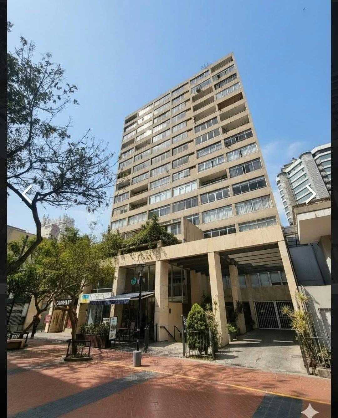 Departamento en alquiler en Miraflores