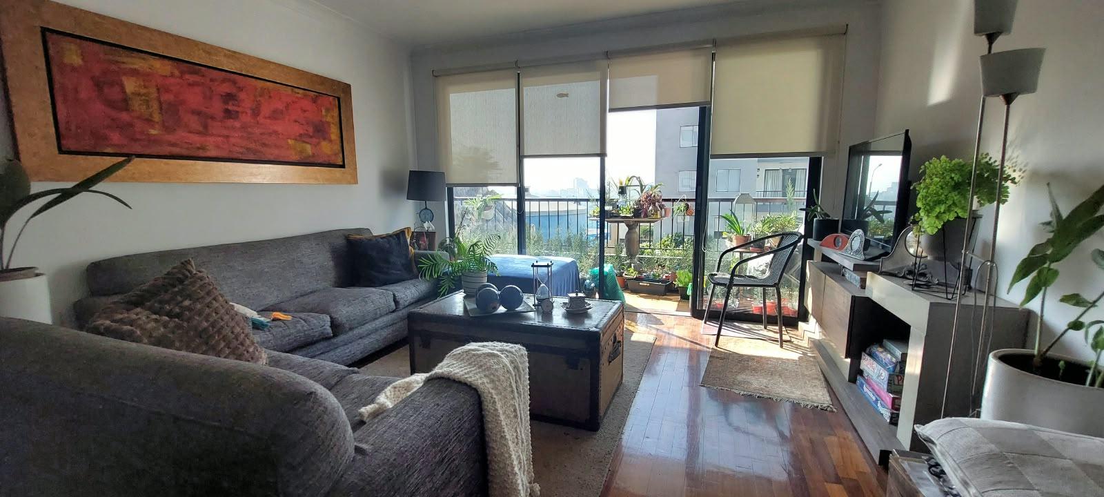Departamento en venta en Santiago de Surco