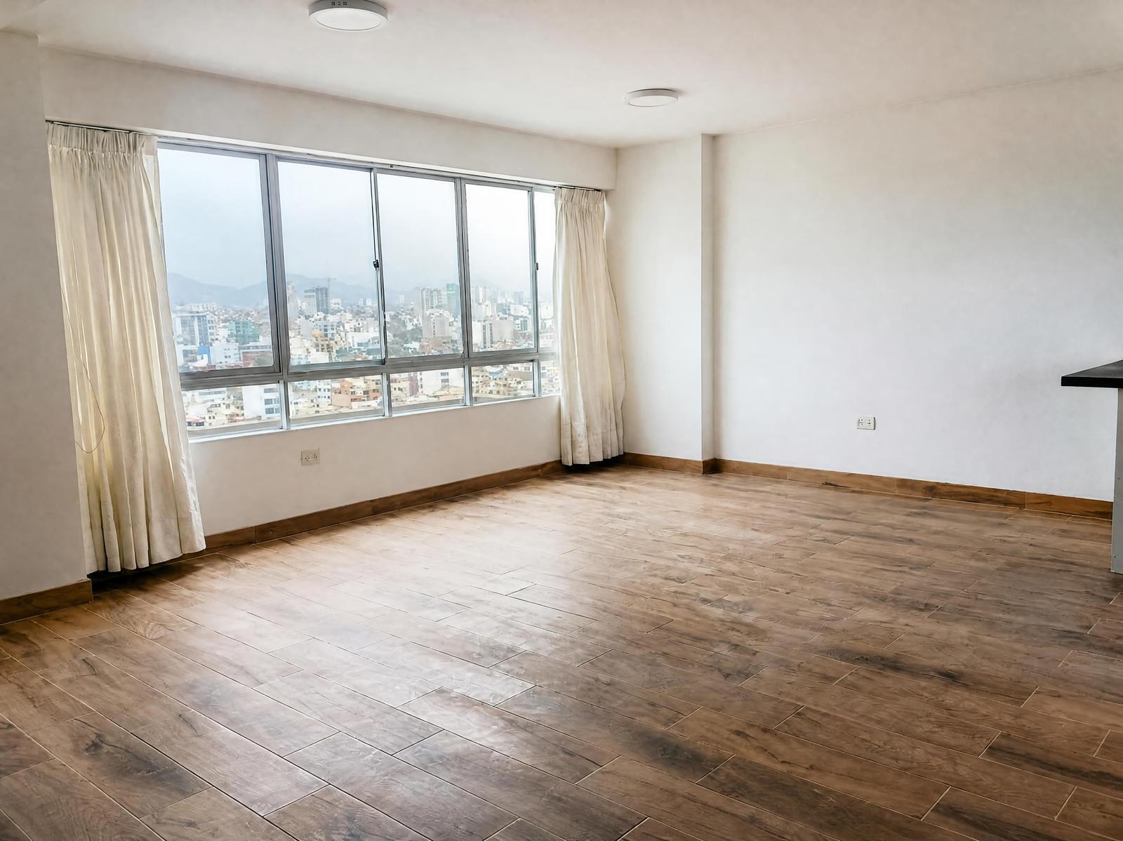 Departamento en alquiler en Pueblo Libre