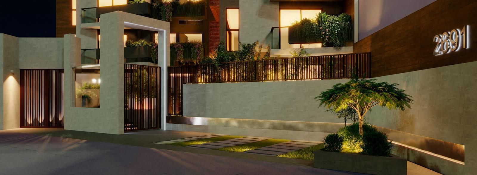 Departamento en venta en San Isidro