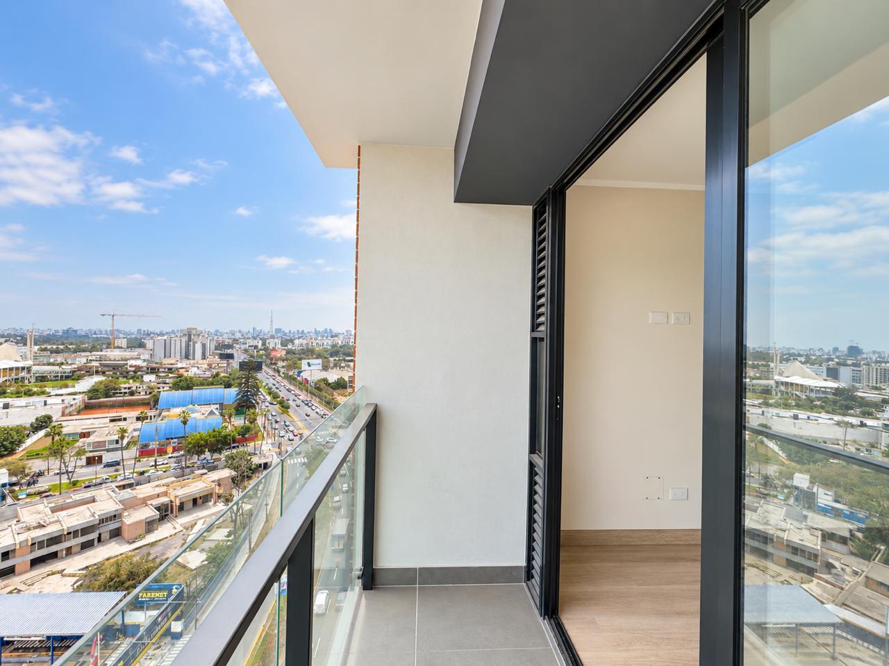 Departamento en alquiler en Santiago de Surco