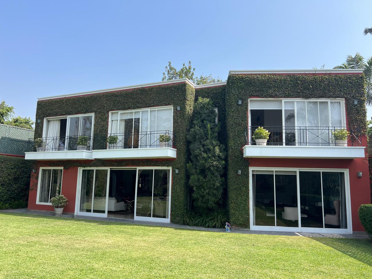 Casa en alquiler en La Molina