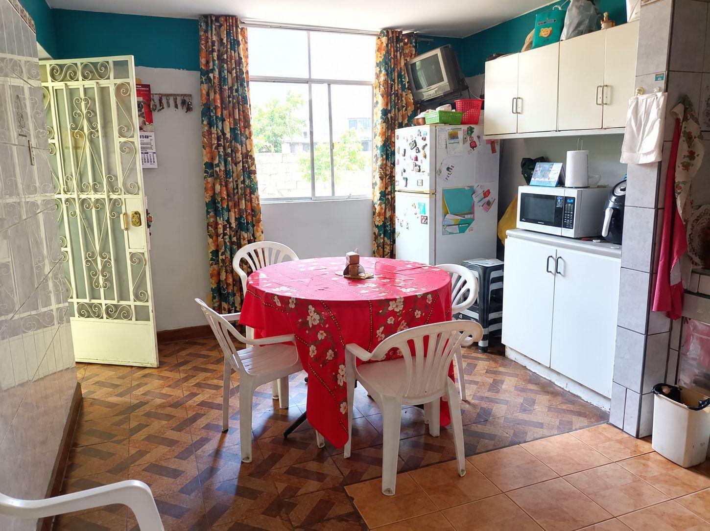 Casa en venta en Los Olivos