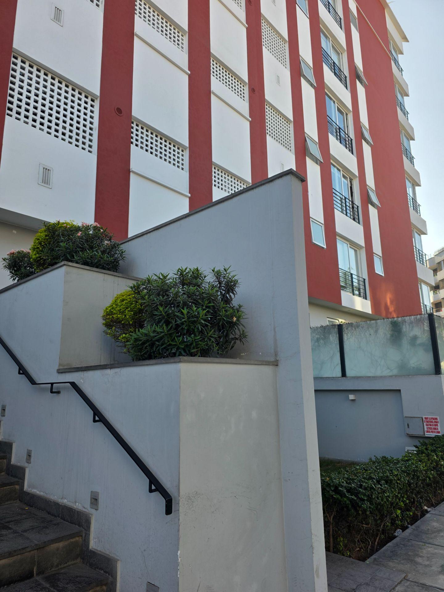 Departamento en venta en Miraflores