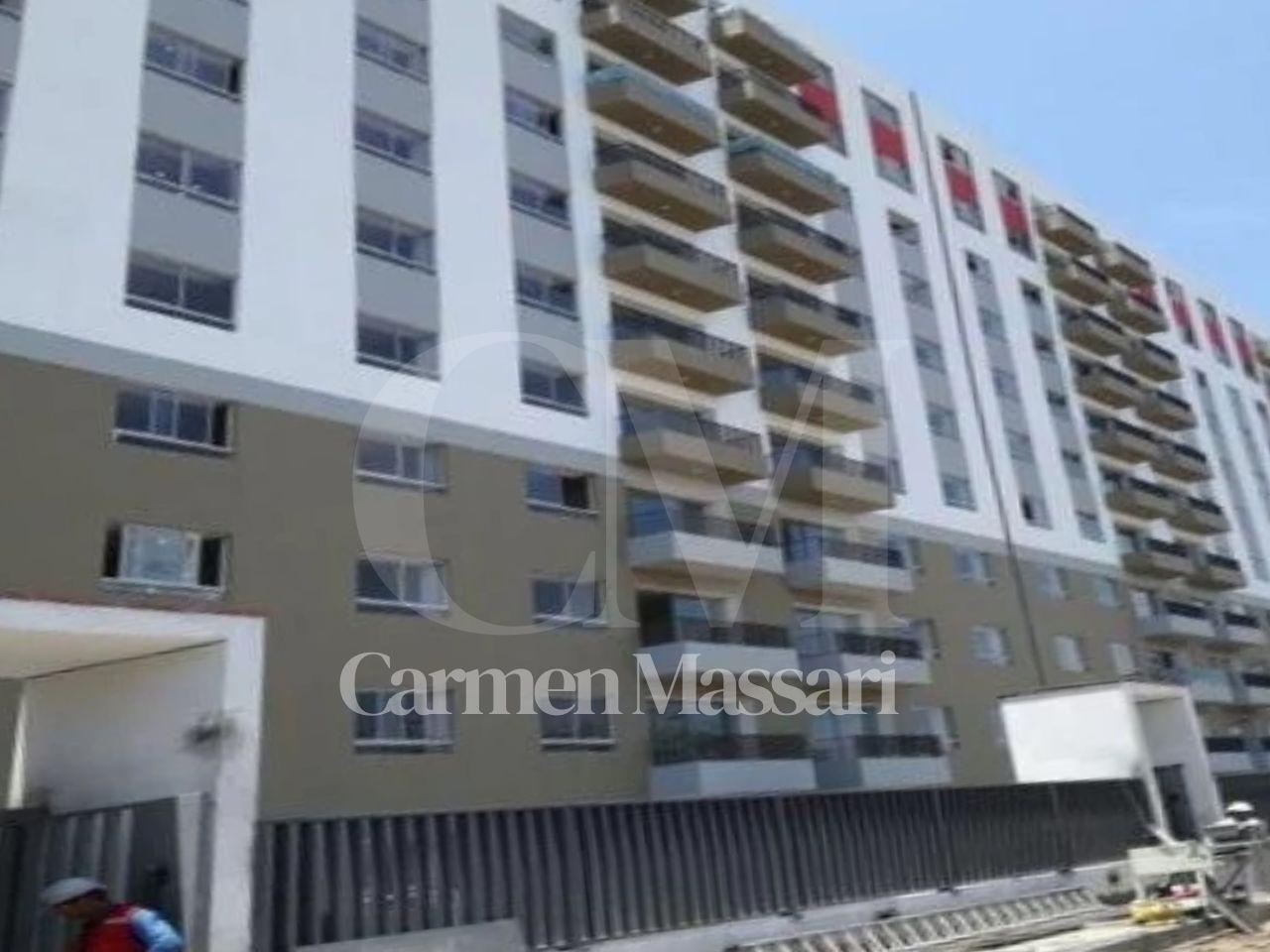 Departamento en alquiler en Surquillo