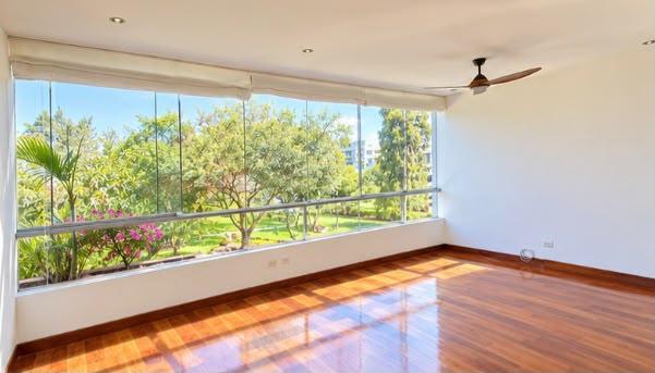 Departamento en venta en Santiago de Surco