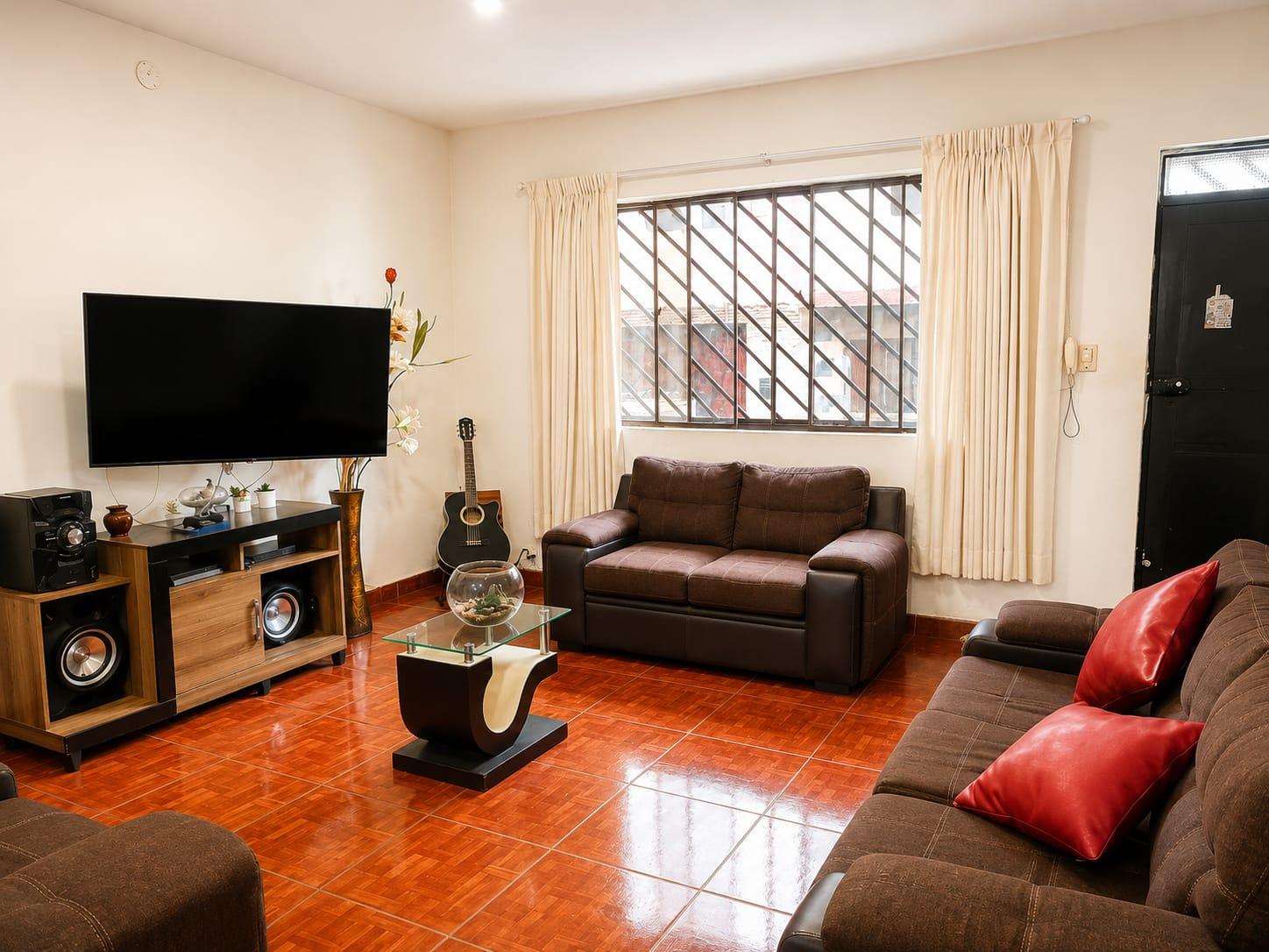 Departamento en venta en Independencia