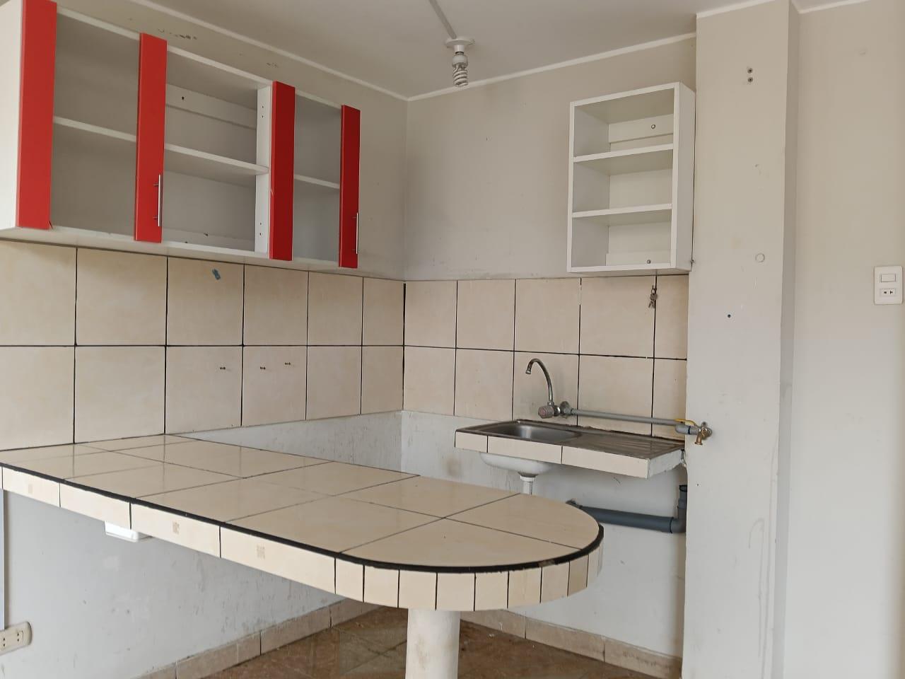 Departamento en alquiler en Santiago de Surco