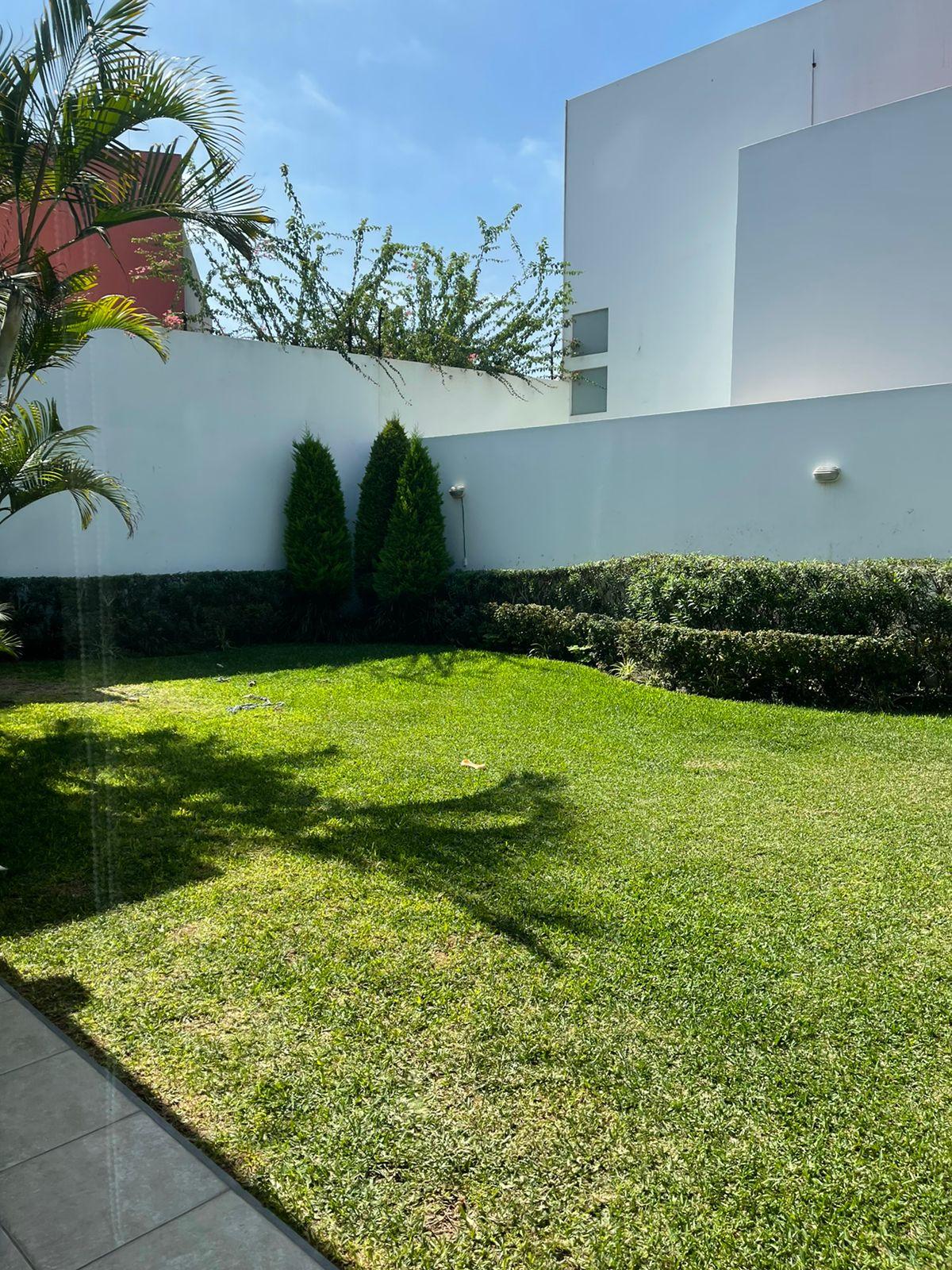 Casa en venta en Chorrillos