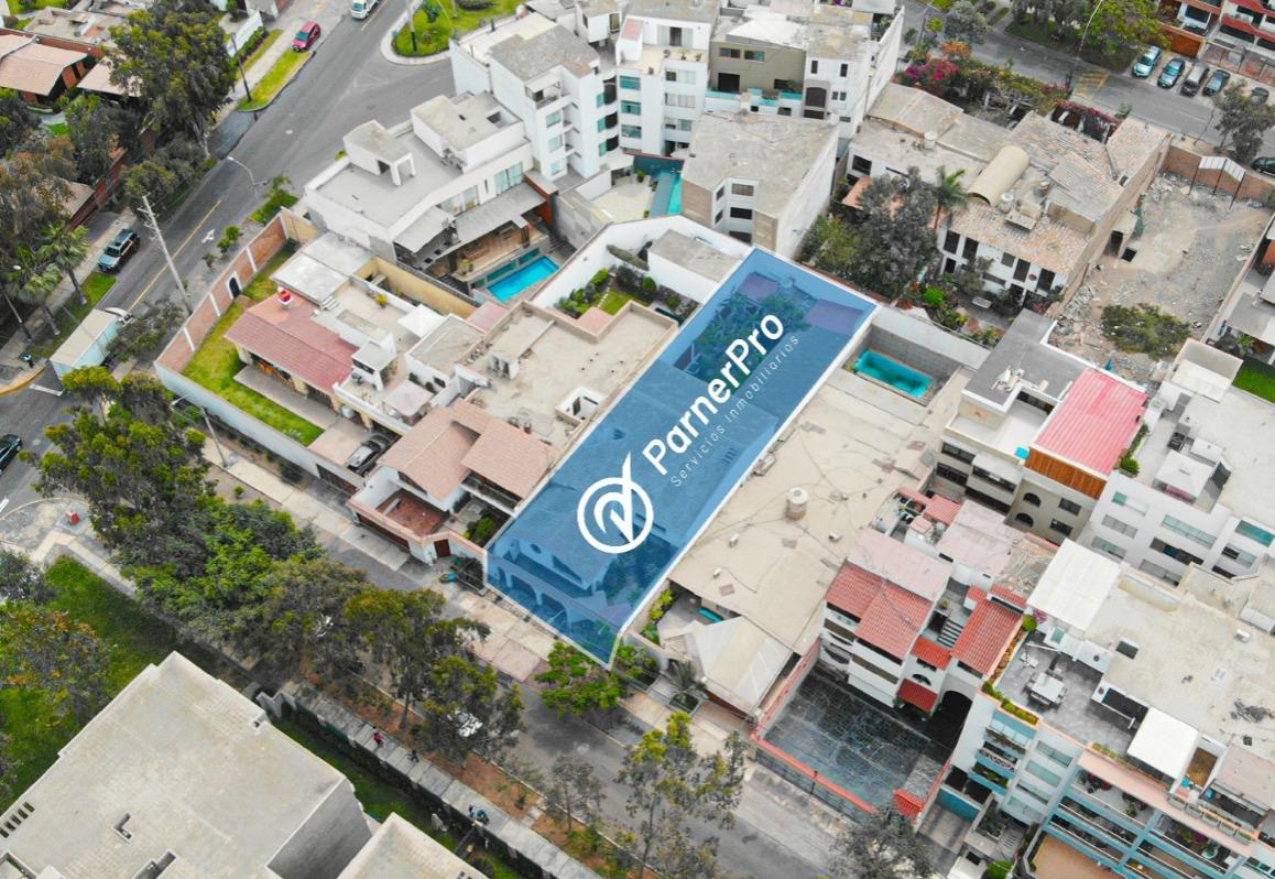 Casa en venta en Santiago de Surco