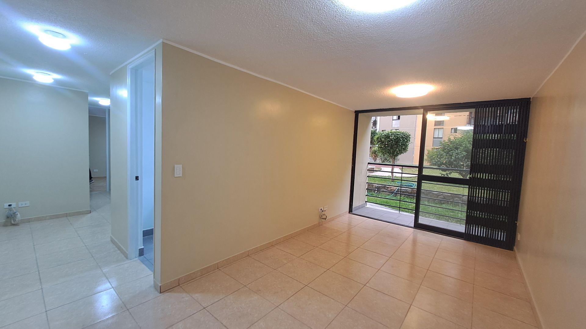 Departamento en alquiler en Callao