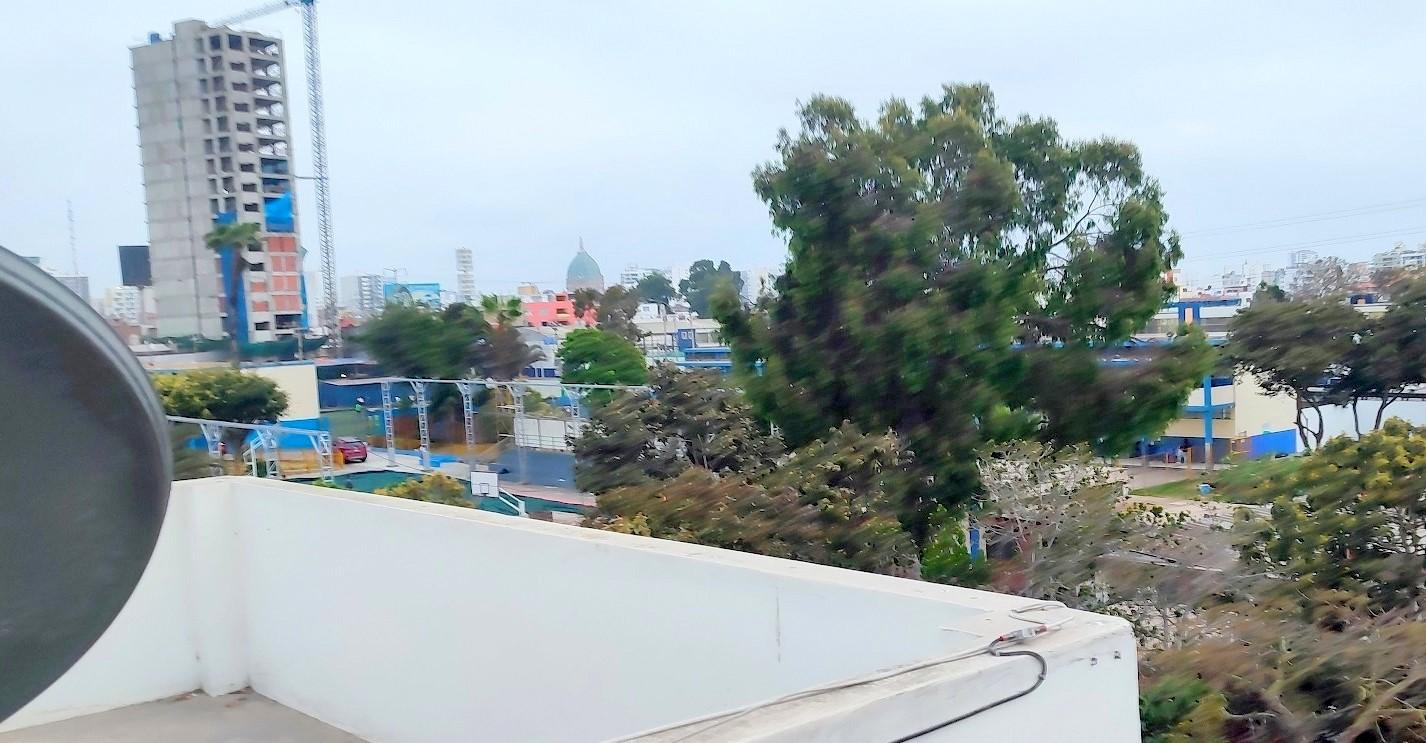 Casa en venta en Pueblo Libre