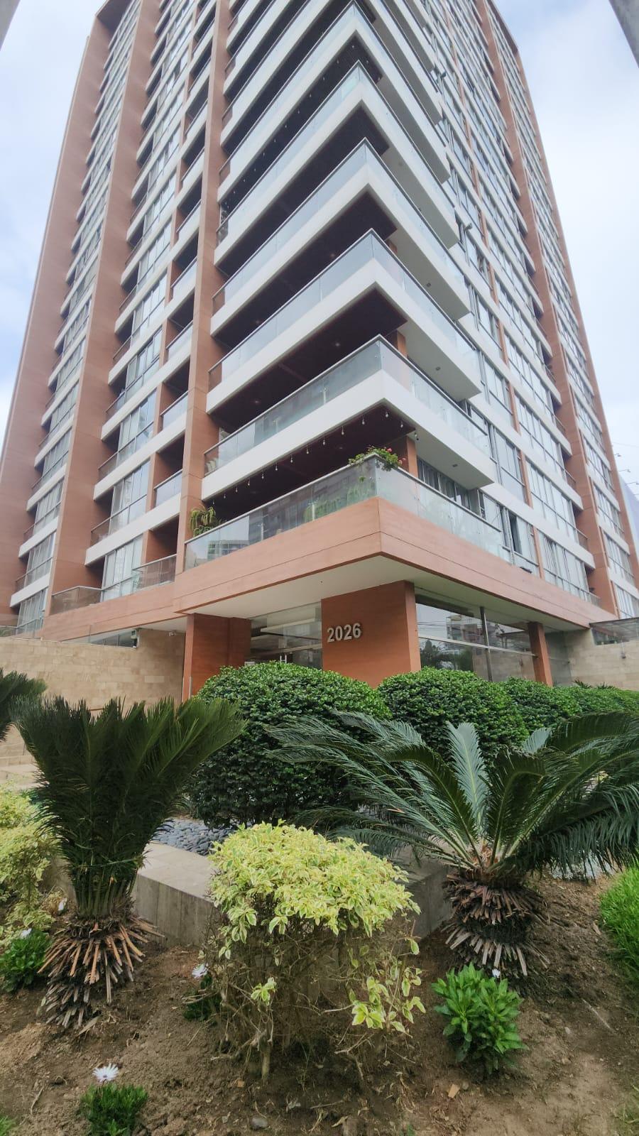 Departamento en venta en Jesús María