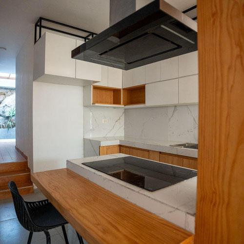 Departamento en venta en La Molina