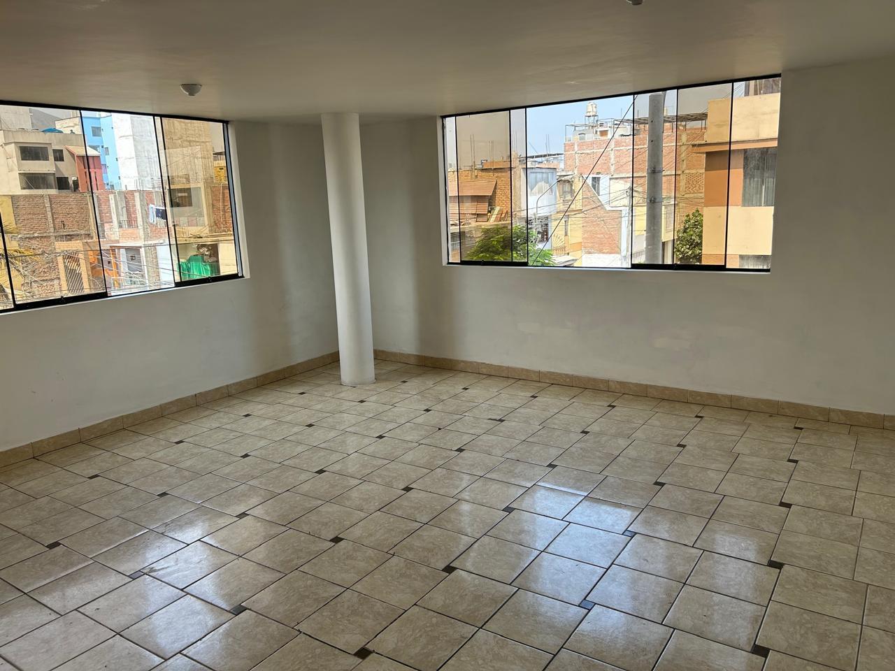 Departamento en venta en Los Olivos
