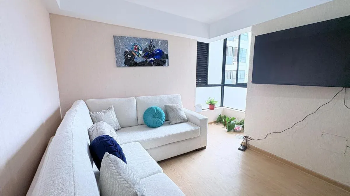 Departamento en alquiler en San Miguel