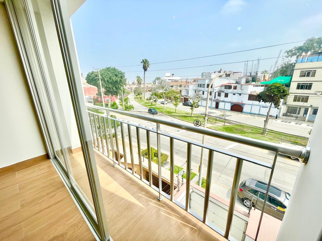 Departamento en venta en Cercado de Lima