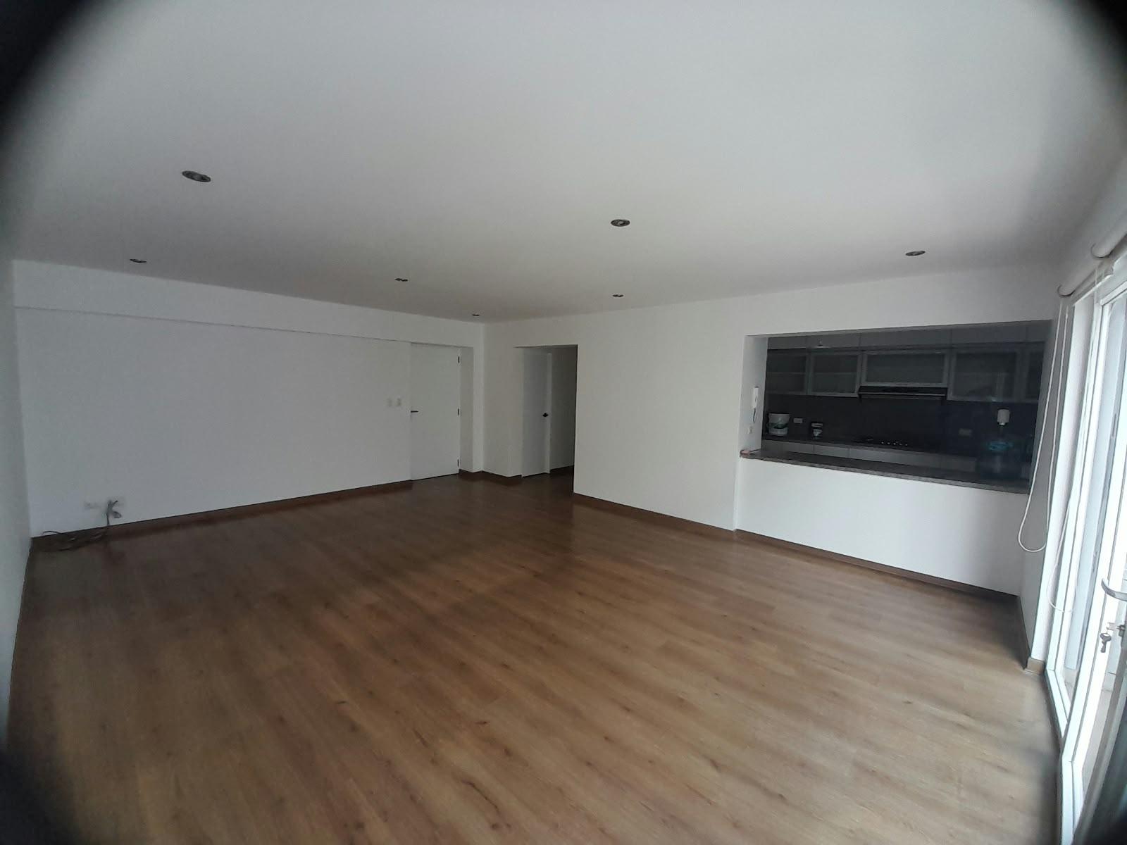 Departamento en alquiler en Santiago de Surco