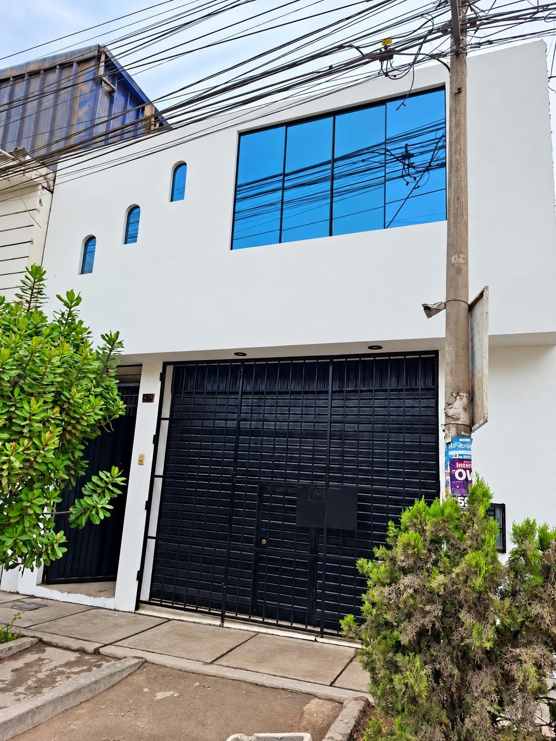 Casa en venta en Carabayllo