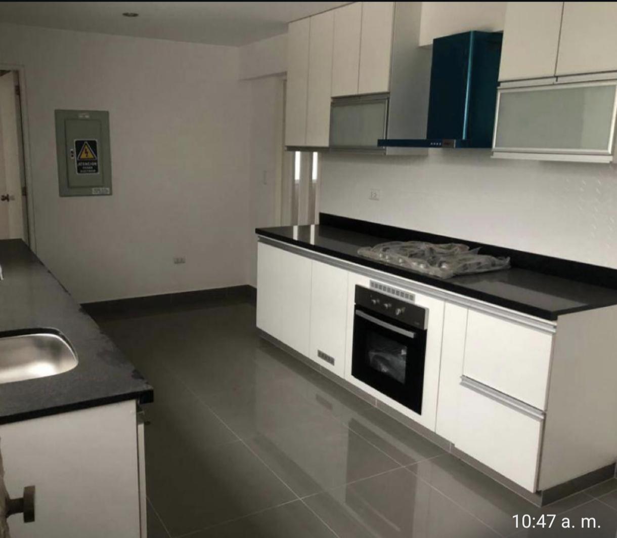 Departamento en venta en Santiago de Surco