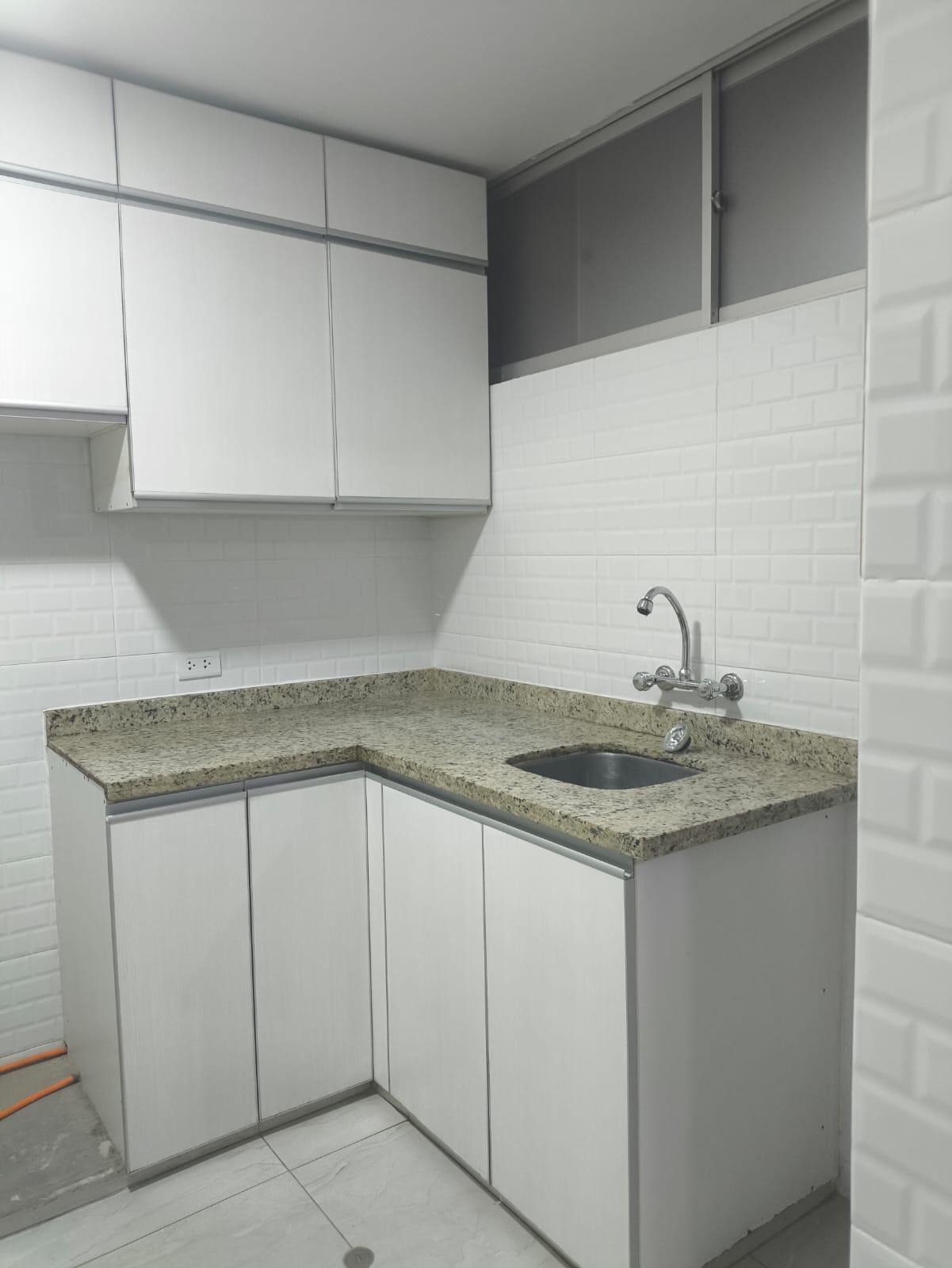 Departamento en venta en La Molina