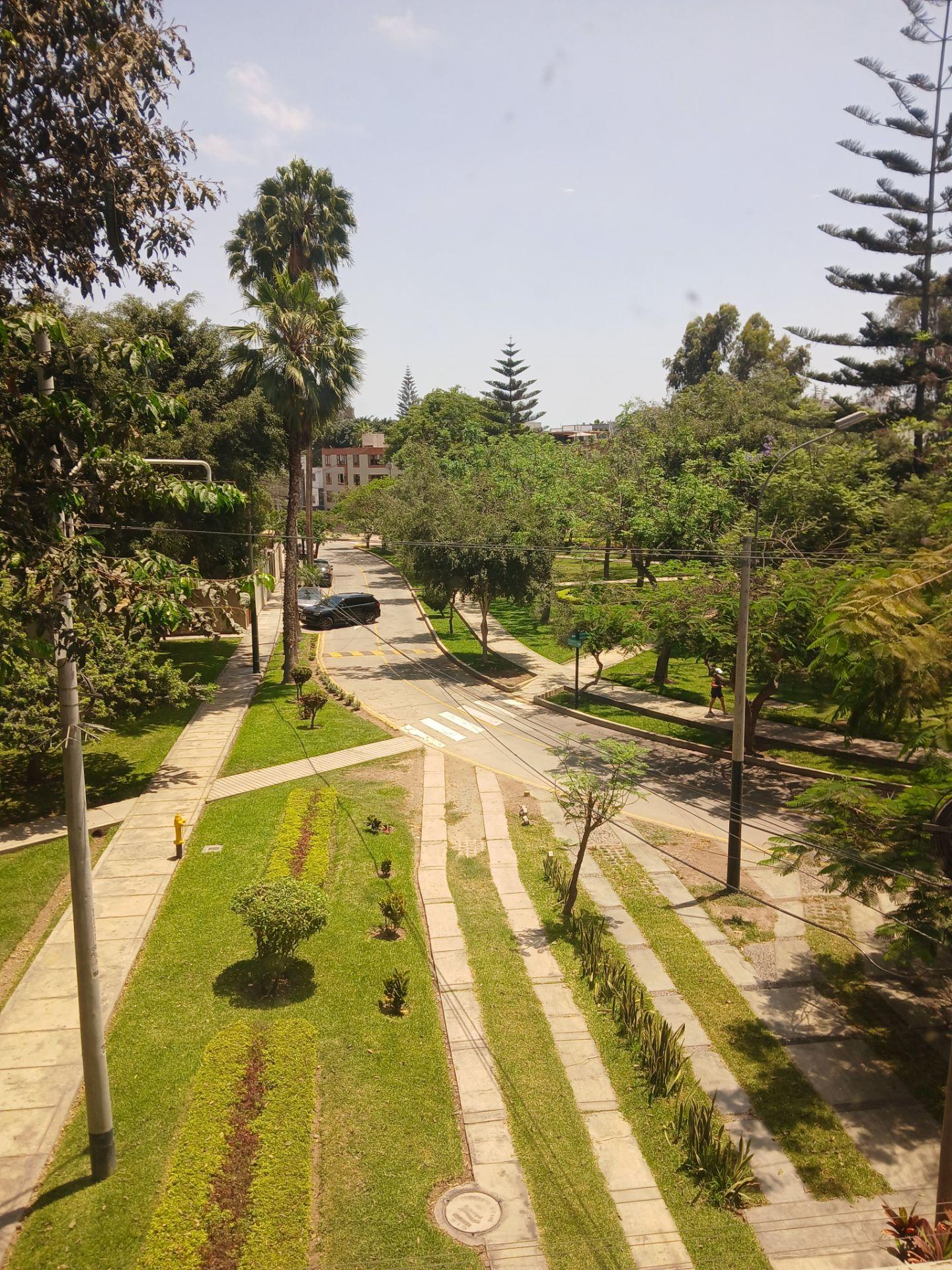Departamento en venta en Santiago de Surco