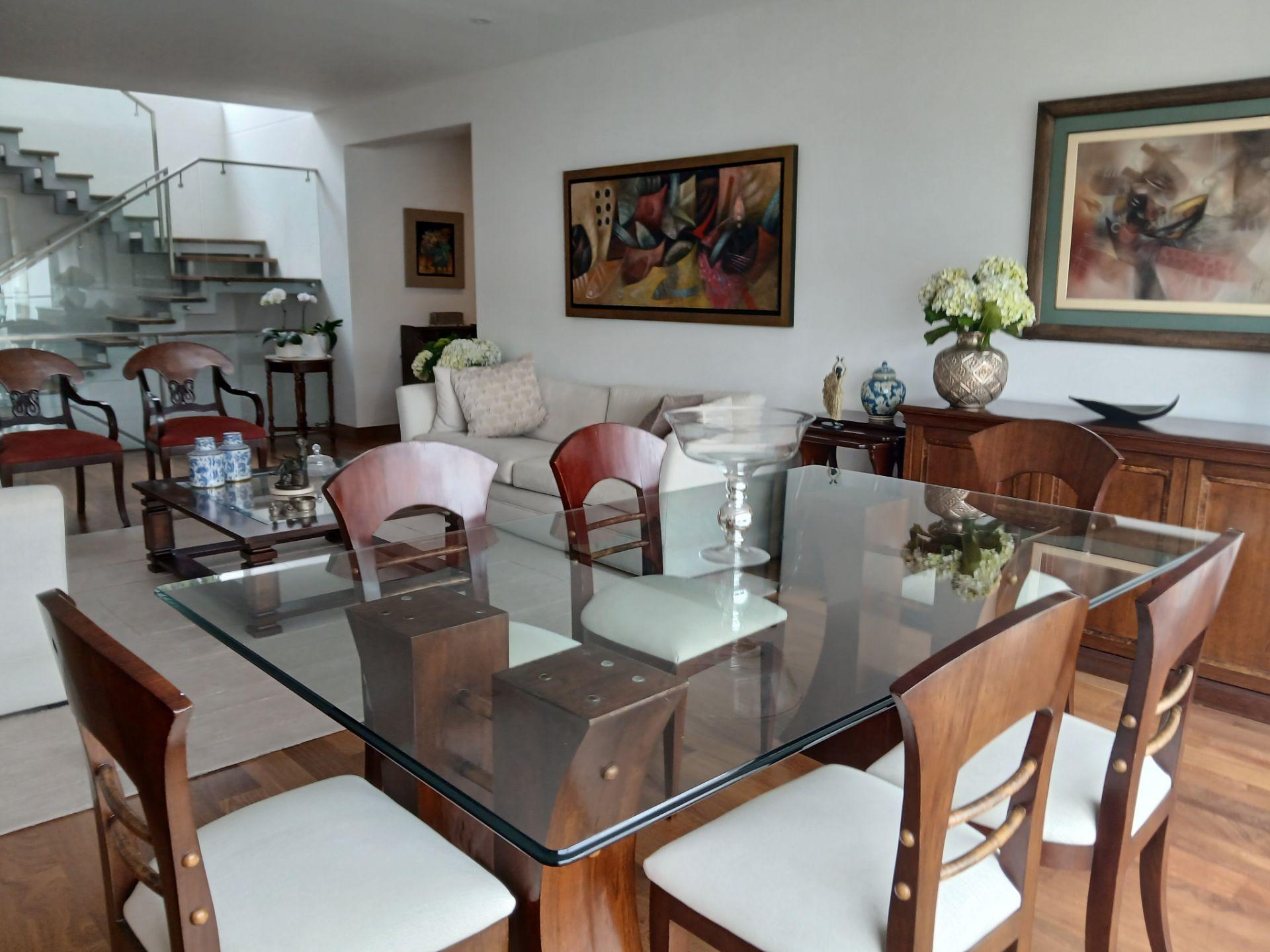 Departamento en venta en Miraflores