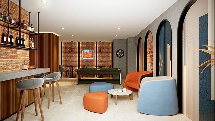 Departamento en alquiler en Pueblo Libre