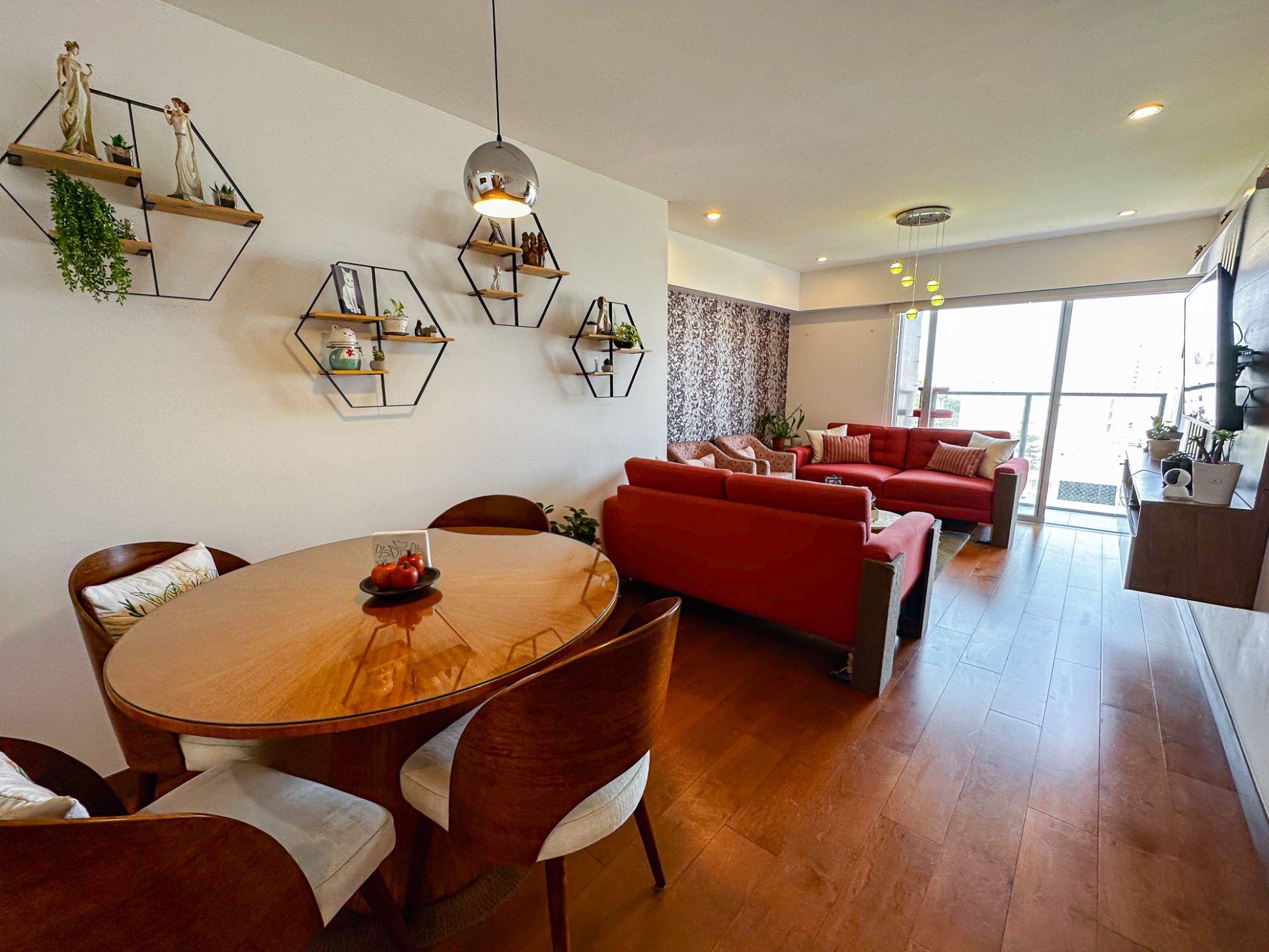 Departamento en venta en Magdalena del Mar