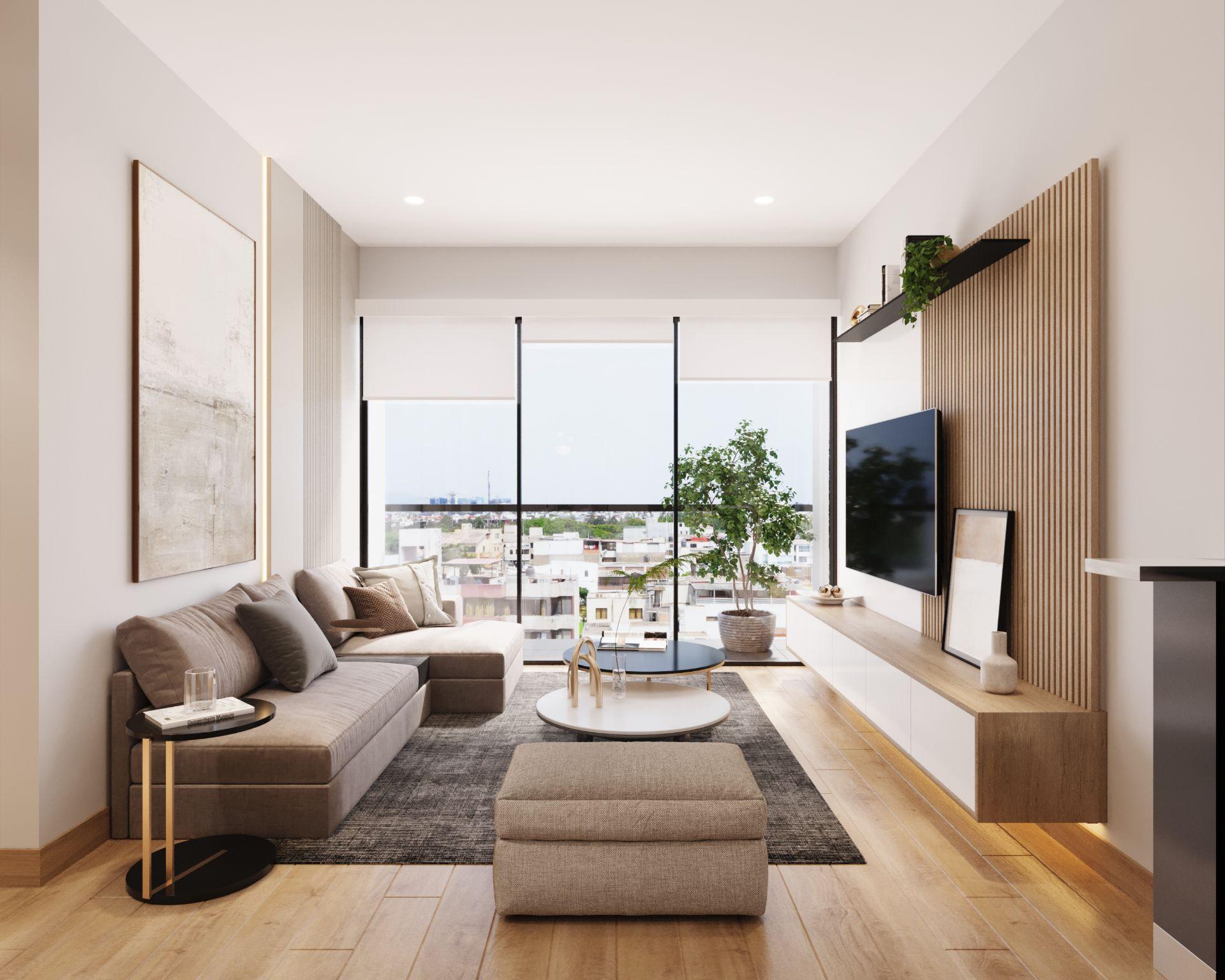 Departamento en venta en Magdalena del Mar