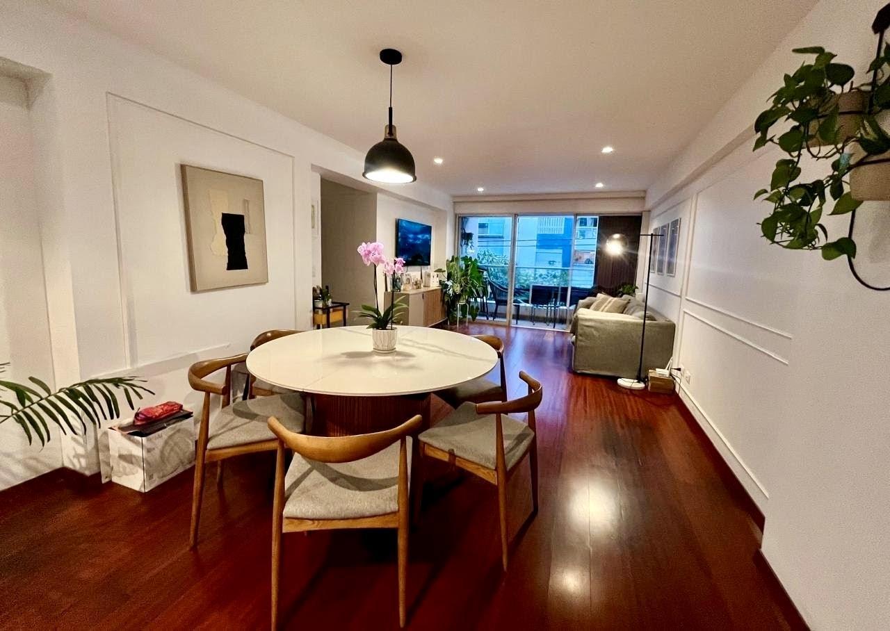 Departamento en alquiler en Miraflores