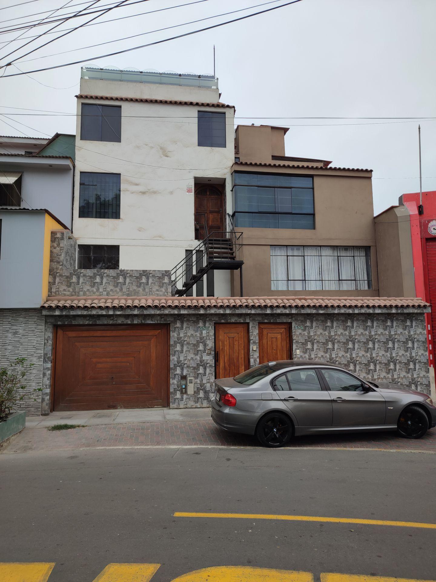 Departamento en venta en Bellavista