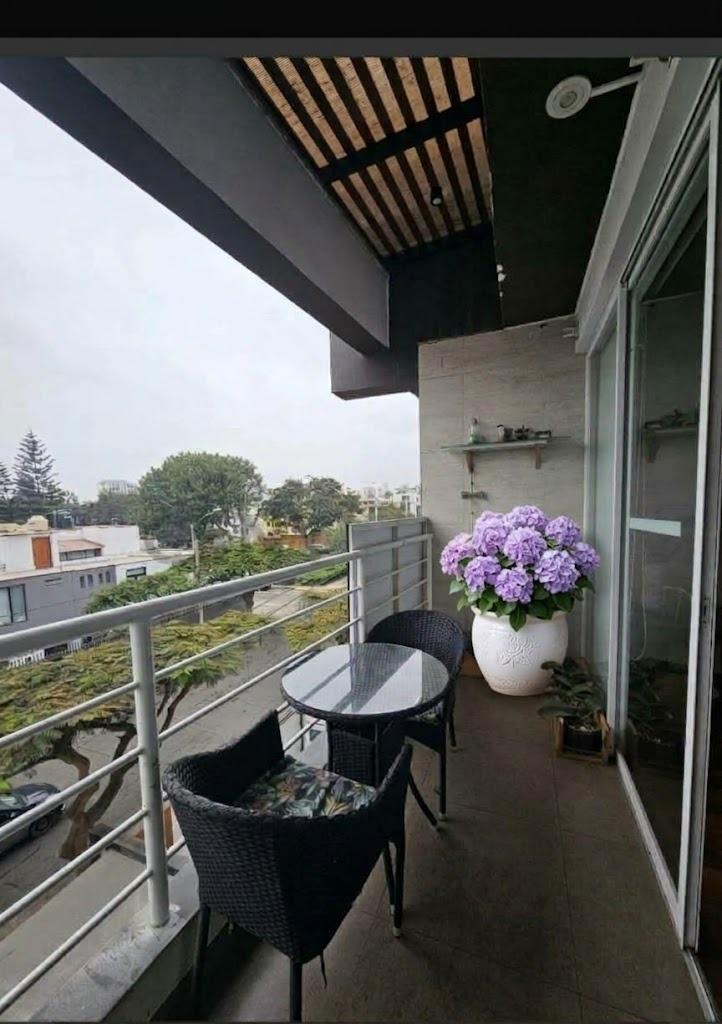 Departamento en venta en Santiago de Surco