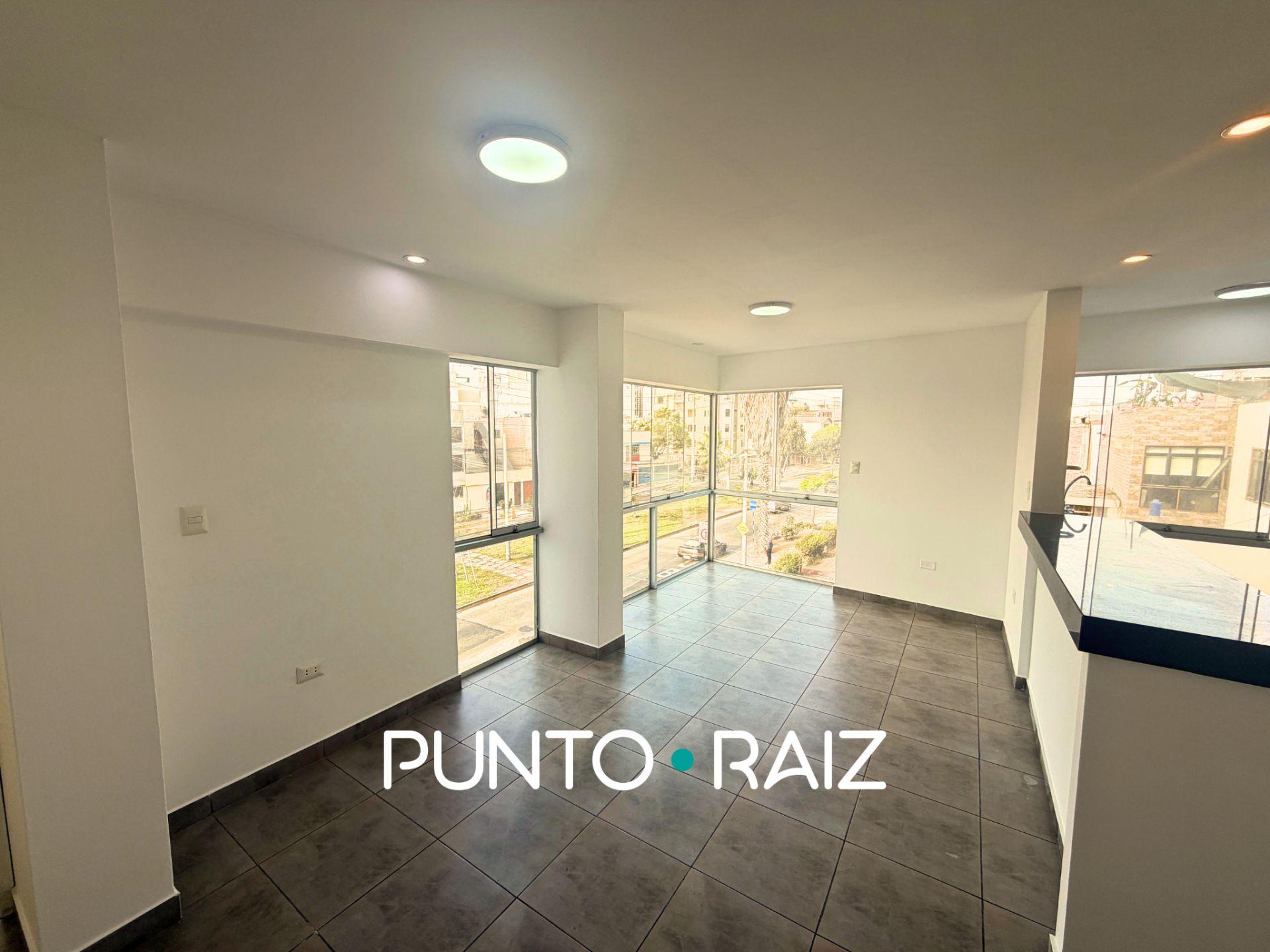 Departamento en venta en Cercado de Lima