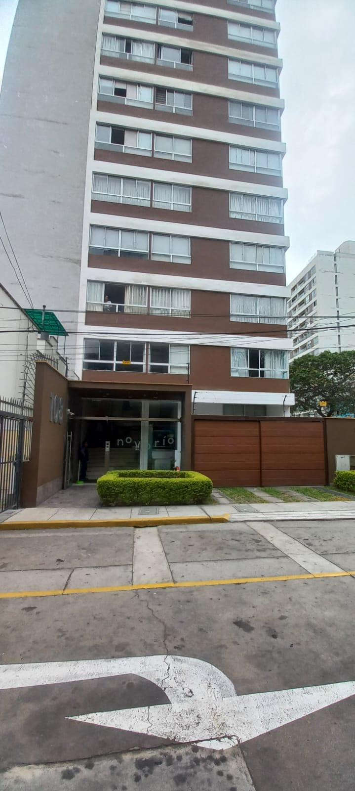 Departamento en venta en Pueblo Libre