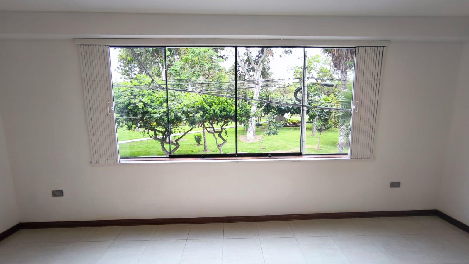 Departamento en venta en Santiago de Surco