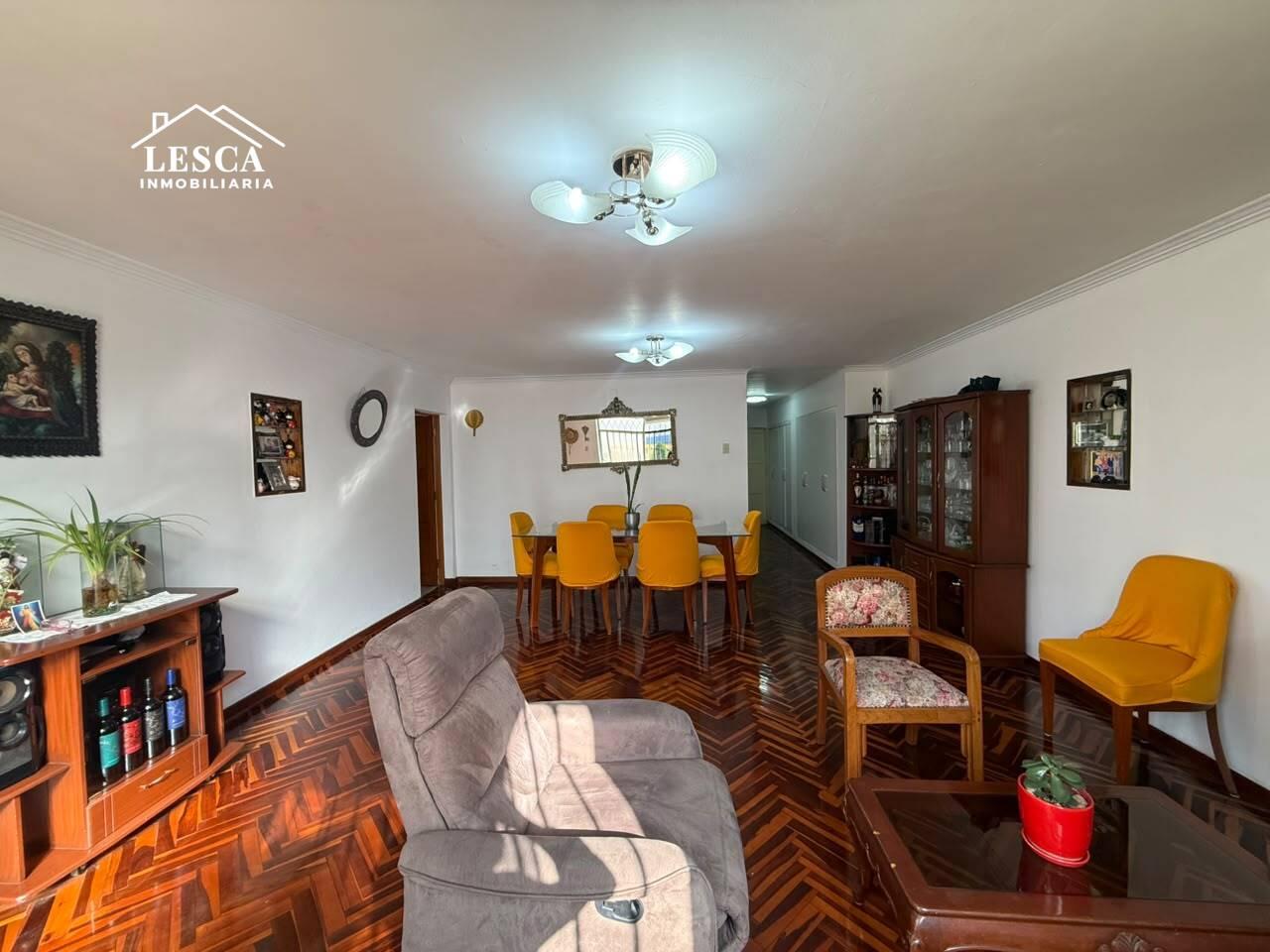 Departamento en venta en Pueblo Libre