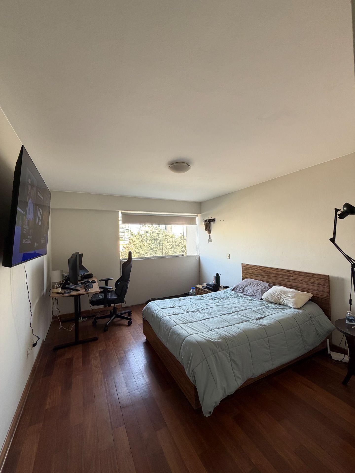 Departamento en venta en San Isidro