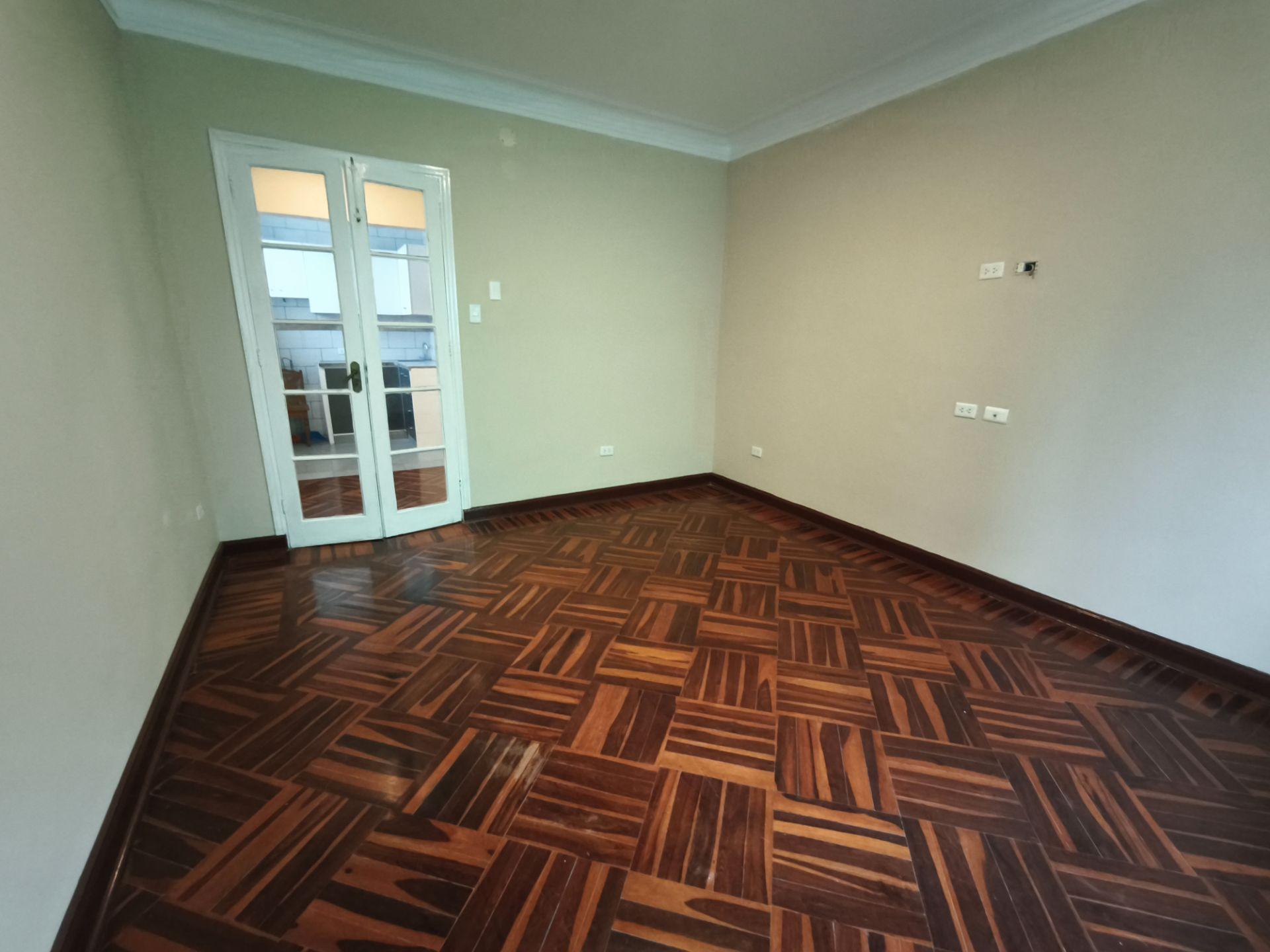 Departamento en alquiler en Jesús María