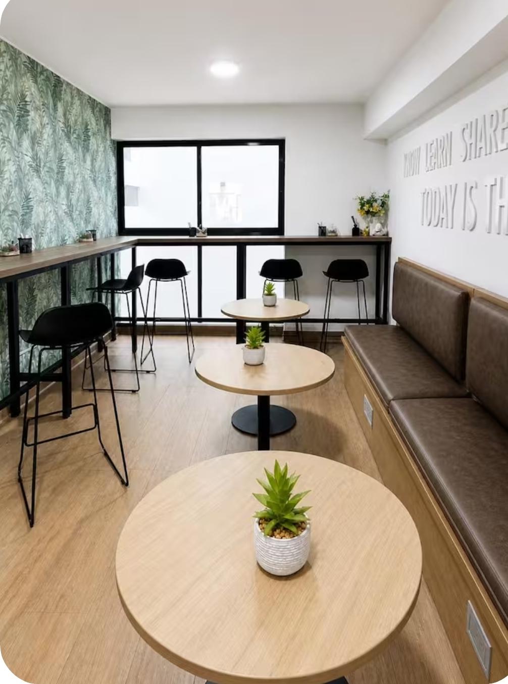 Departamento en alquiler en San Isidro