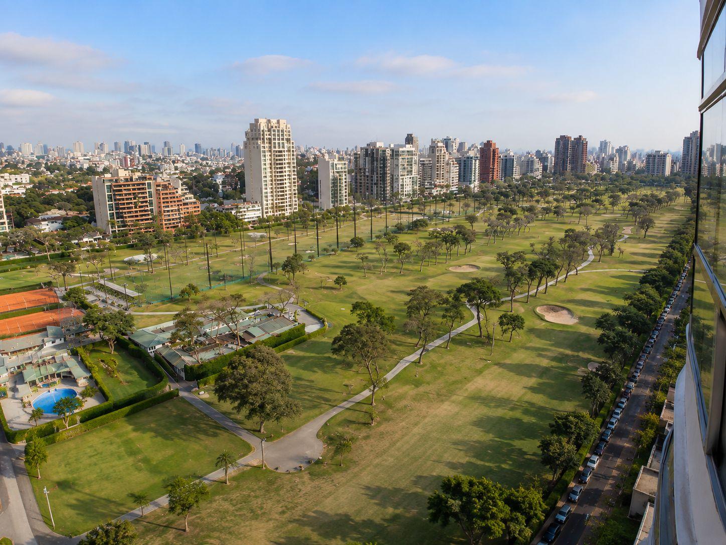 Departamento en venta en San Isidro
