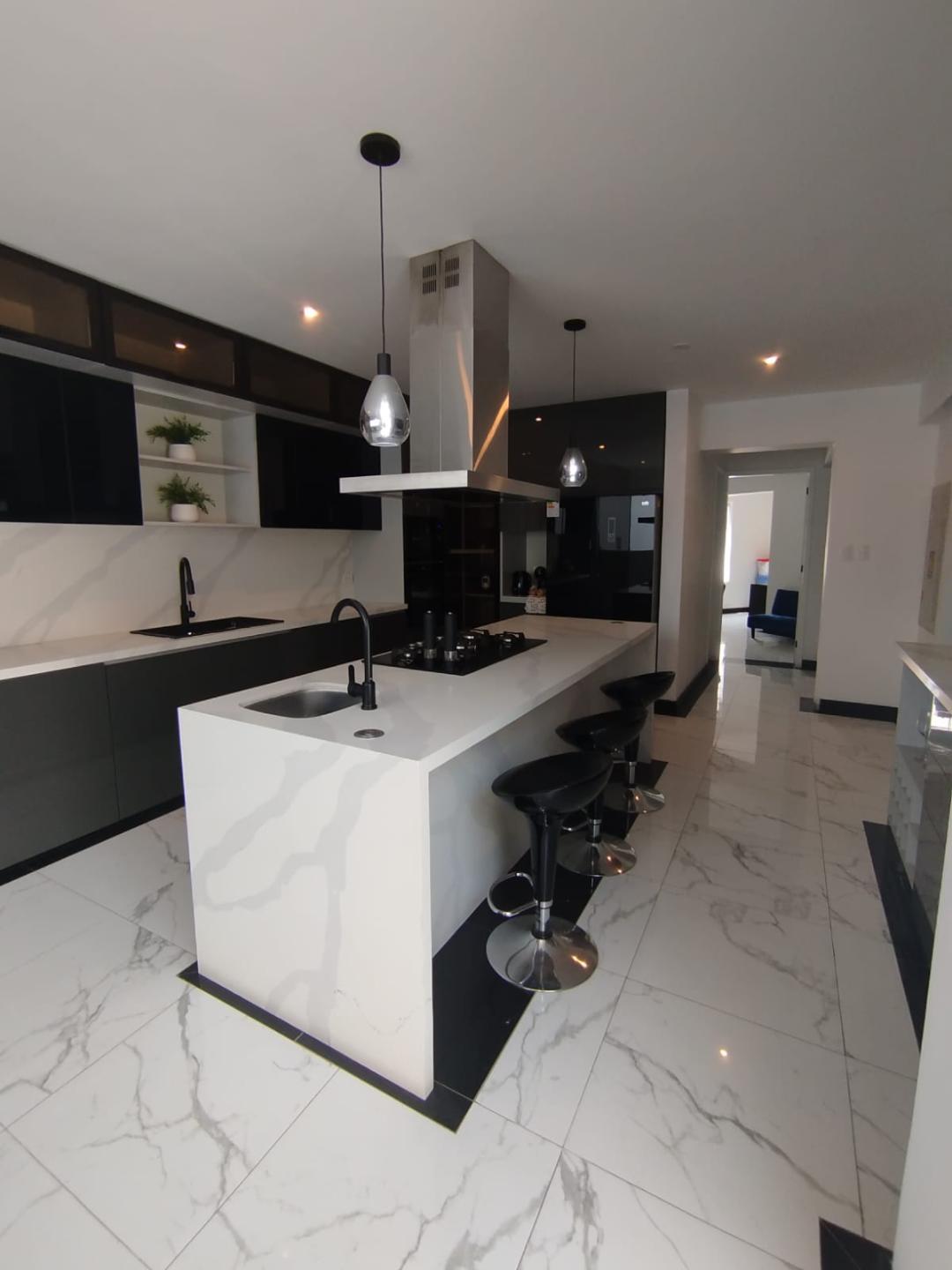 Casa en venta en La Molina