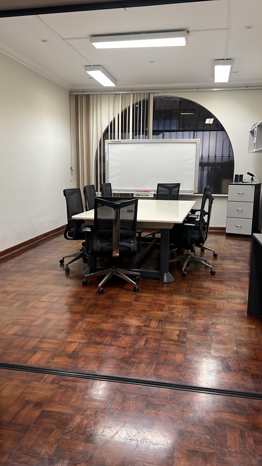 Casa en alquiler en Miraflores