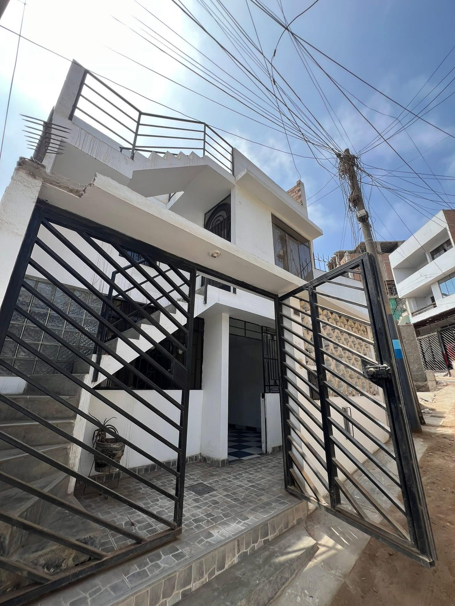 Departamento en venta en Ventanilla