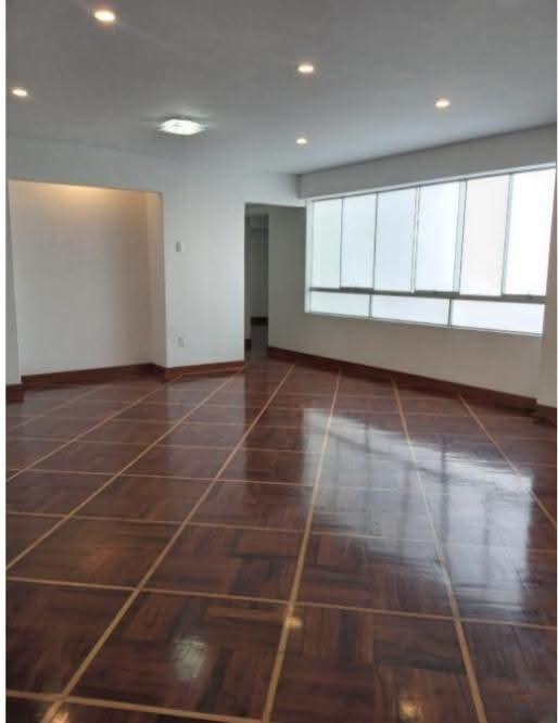 Departamento en venta en San Borja