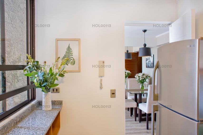 Departamento en venta en Miraflores