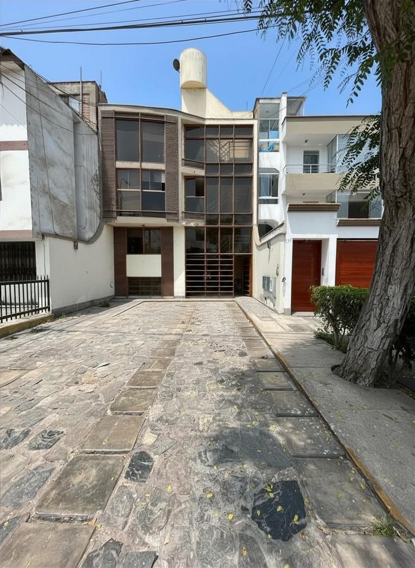 Departamento en venta en La Molina