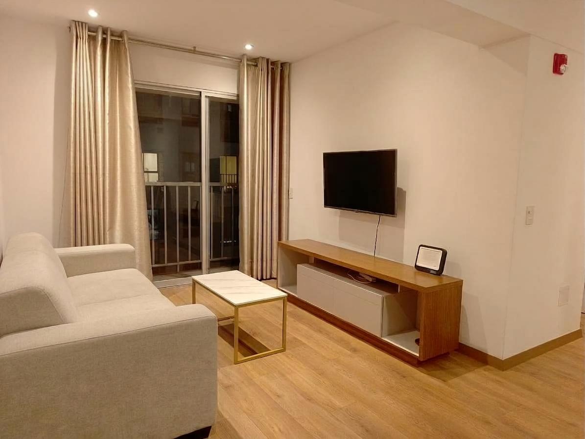 Departamento en venta en Jesús María
