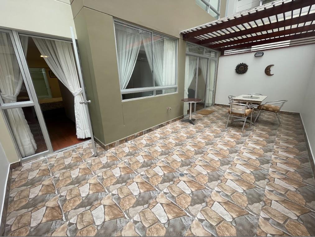 Departamento en venta en Jesús María