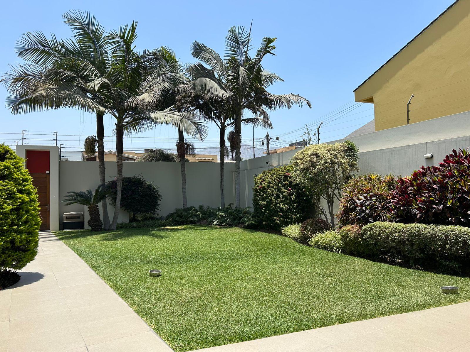 Casa en venta en La Molina